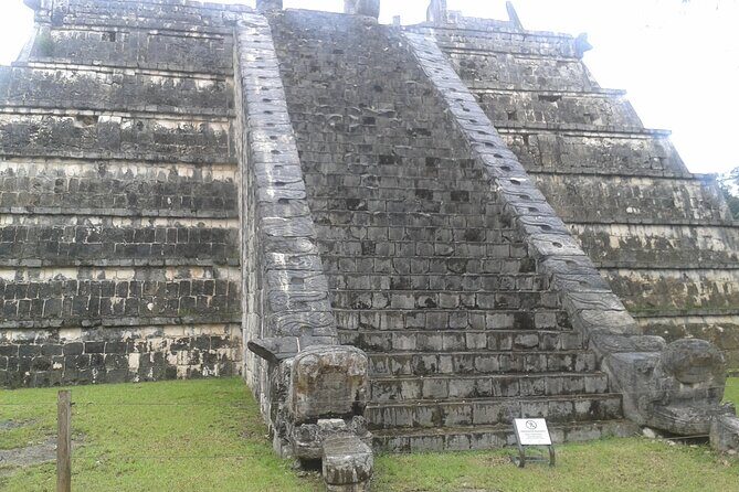 Chichen Itza and Cenote Full Day Tour from Playa del Carmen - FAQ