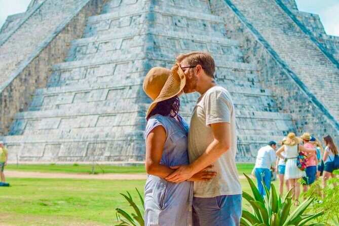Chichén Itzá and Cenote Saamal Day Tour with Lunch from Tulum - Introduction: A Full Day of Mayan Marvels and Authentic Experiences