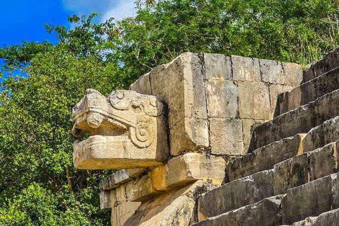 Chichen Itza and Cenote Saamal, Mayan Heritage Tour, from Tulum - Introduction to the Tour Experience