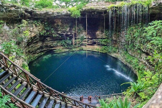 Chichen Itza and Cenote Saamal, Mayan Heritage Tour, from Tulum - Summing Up: Who’s This Tour Best For?