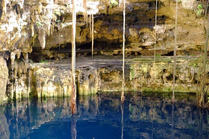 Chichen Itzá and Cenote Small Group from Valladolid - Timing and Pace