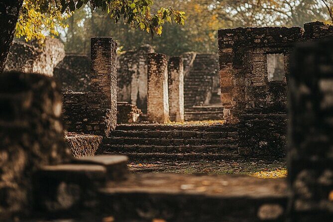Chichen Itza and Cenote Tour and ATV Adventure from Merida - An In-Depth Look at the Tour Experience