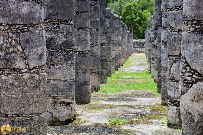 Chichen Itza and Cenote Tour and ATV Adventure from Merida - FAQs
