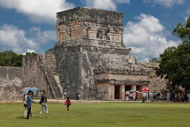 Chichen Itza and Cenote Tsukán with Lunch - How Good Is the Value?