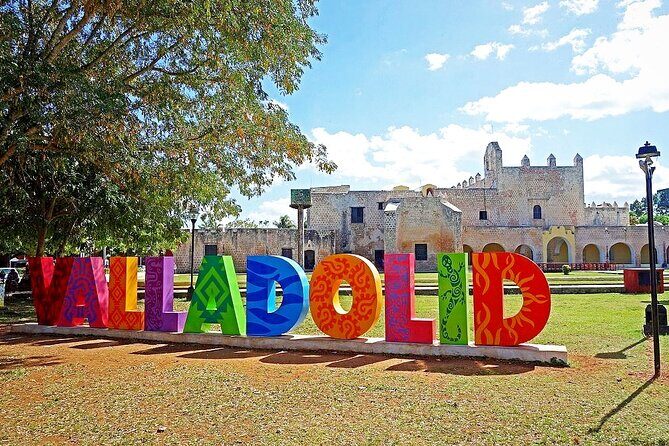 Chichen Itza and CENOTES experience from Cancun - FAQ