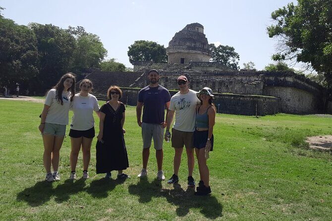 Chichen Itza and Ekbalam Ancients Ruins Private Tour with Cenote - Ekbalam: The Hidden Mayan Treasure