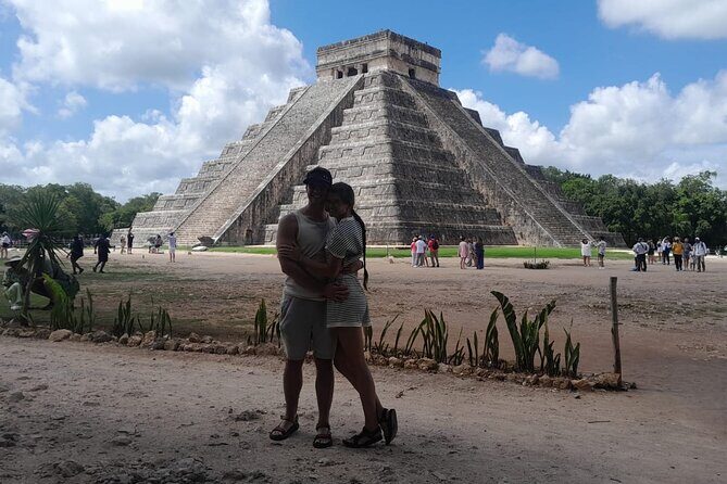 Chichen Itza and Ekbalam Ancients Ruins Private Tour with Cenote - What Travelers Say