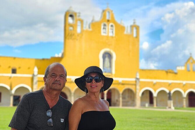 Chichen Itza and Magic Towns Valladolid and Izamal - Frequently Asked Questions