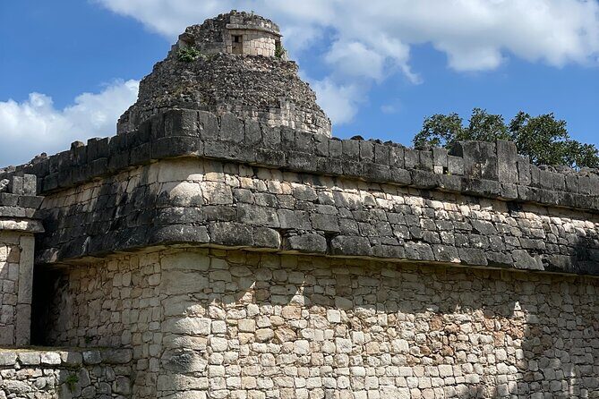 Chichen Itza and Mayan Traditions - Final Thoughts