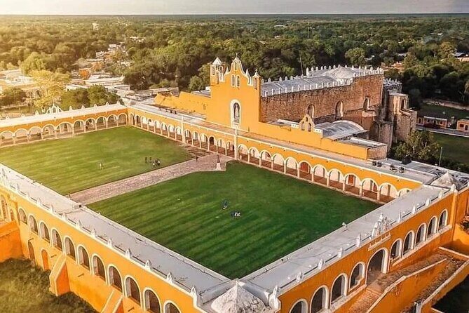 Chichén Itzá and the Enchantment of the Magical Towns in Merida Tour - A Practical Overview of What You Can Expect