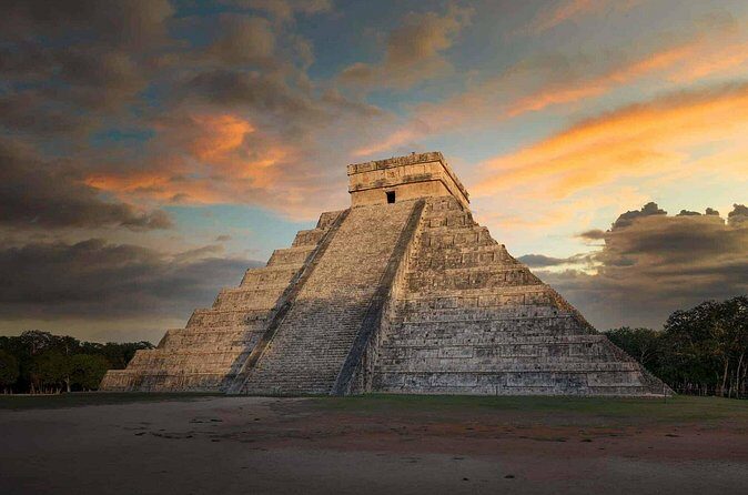 Chichén Itzá and the Enchantment of the Magical Towns in Merida Tour - The Sum Up