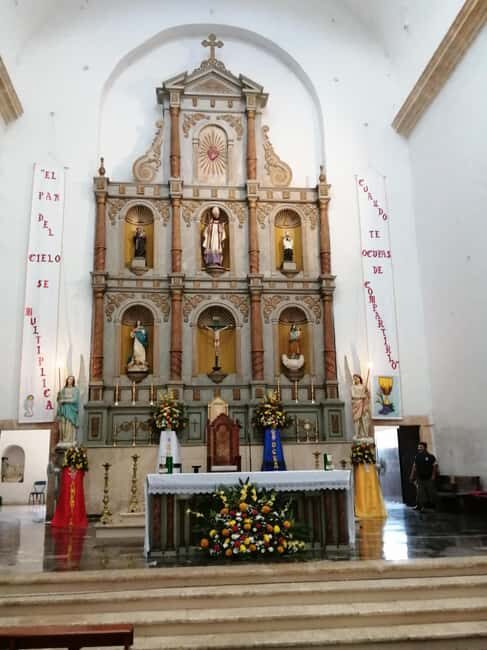 Chichen Itza and Two Cenotes Day Tour from Cancun - Final Thoughts