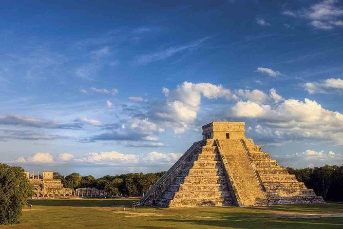 Chichen Itza Archeological Mayan Ruin only from Tulum - Frequently Asked Questions