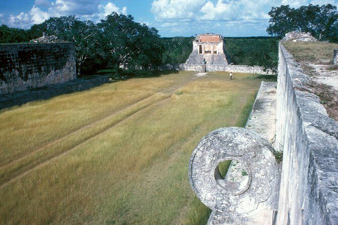 Chichen Itza Basic Tour: Sacred Cenote, Lunch, and Valladolid - Final Thoughts: Who Should Consider This Tour?