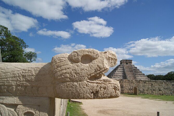 Chichen Itza Basic &Valladolid & Chichikan from Playa del Carmen - What Do We Think? An Honest Look at the Tours Value