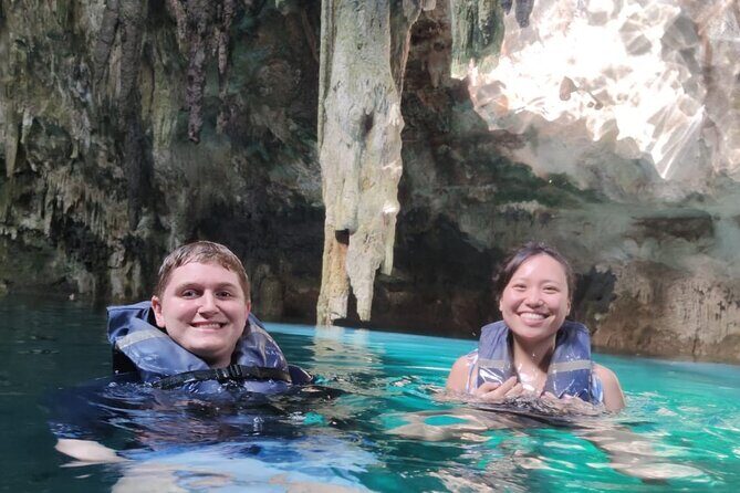 Chichén Itzá & Beyond: Private Tour with ATV Adventure in Izamal - Why This Tour Offers Great Value