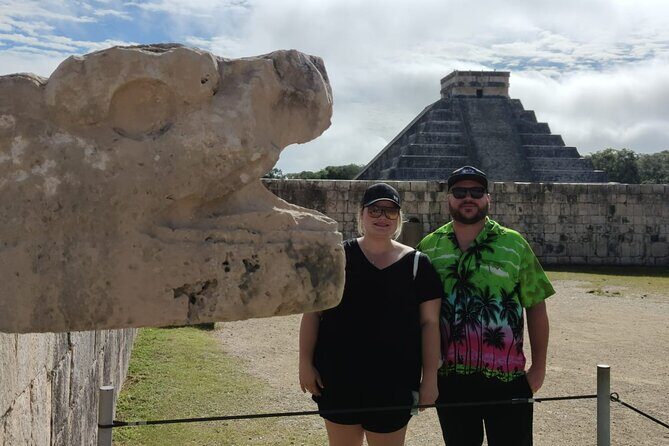 Chichén Itzá & Beyond: Private Tour with ATV Adventure in Izamal - Final Thoughts