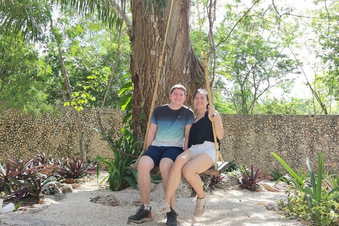 Chichén Itzá & Beyond: Private Tour with ATV Adventure in Izamal - FAQs