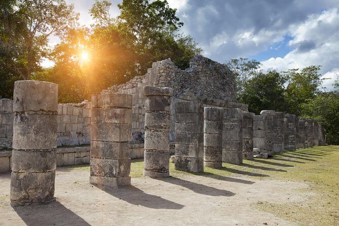 Chichen Itza by Van: Small Group, Tour Guide, Fast Trip and Lunch - Conclusions: Is This Tour Right for You?