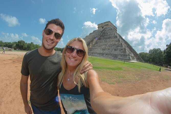 Chichen Itza by Van: Small Group, Tour Guide, Fast Trip and Lunch - FAQ