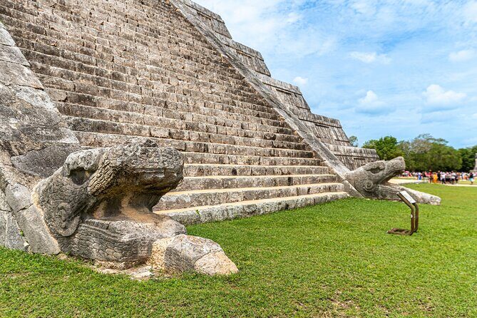 Chichen Itza Cenote and Valladolid from Cancun - The Sum Up