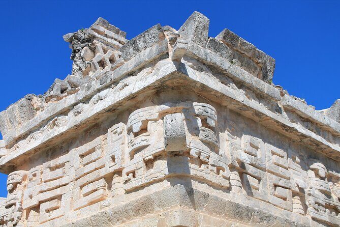 Chichen Itza, Cenote and Valladolid Small Group Day Trip - Practical Tips for Travelers
