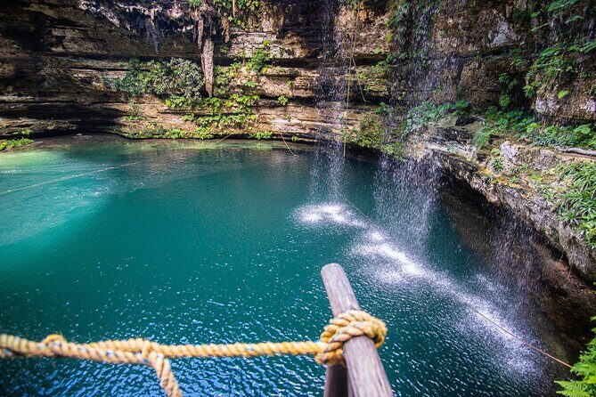 Chichen Itza, Cenote, and Valladolid Tour - The Sum Up: Who Will Love This Tour?