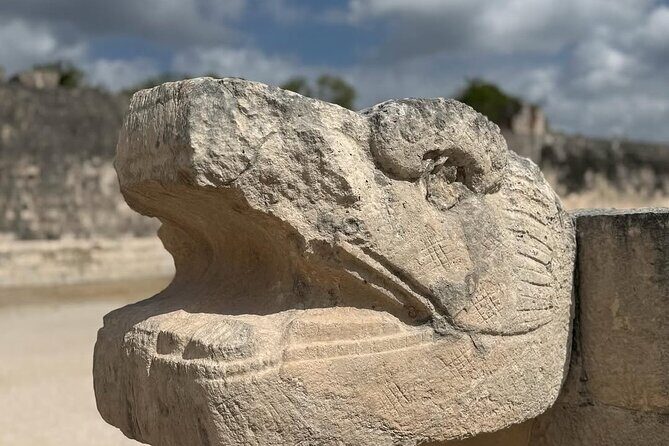 Chichen Itza, Cenote and Valladolid Tour, from Riviera Maya - Final Thoughts