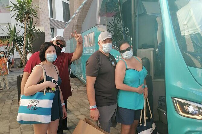 Chichén Itzá, Cenote and Valladolid with Lunch and transportation. - Lunch and Souvenirs