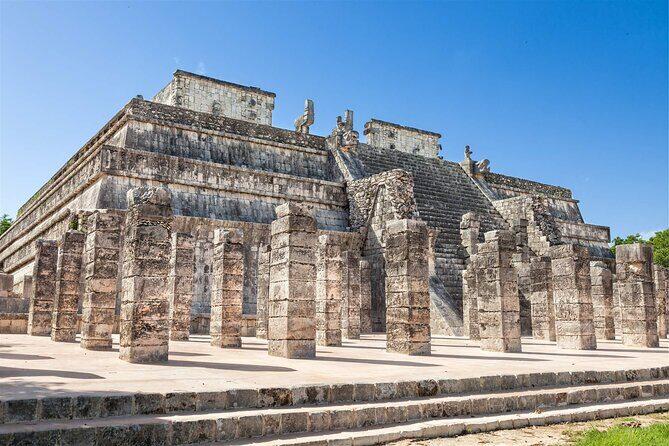 Chichen Itza, Cenote and Valladolid: Wonders of the Mayan World - Practical Tips for Travelers