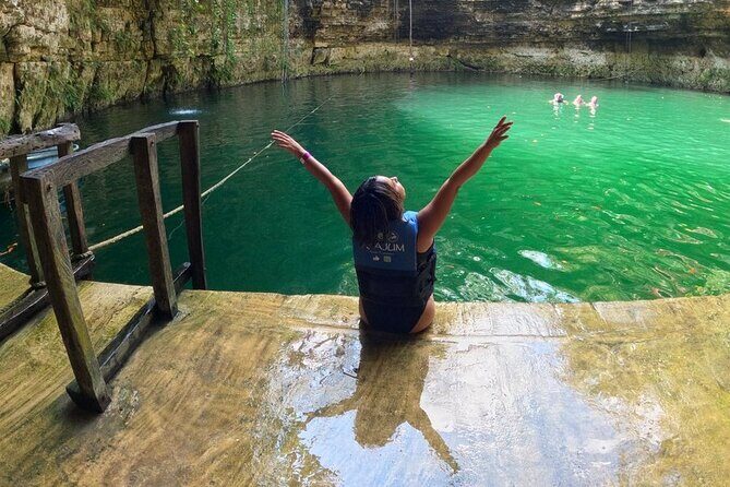 Chichen Itza, Cenote and Valladolid: Wonders of the Mayan World - The Sum Up