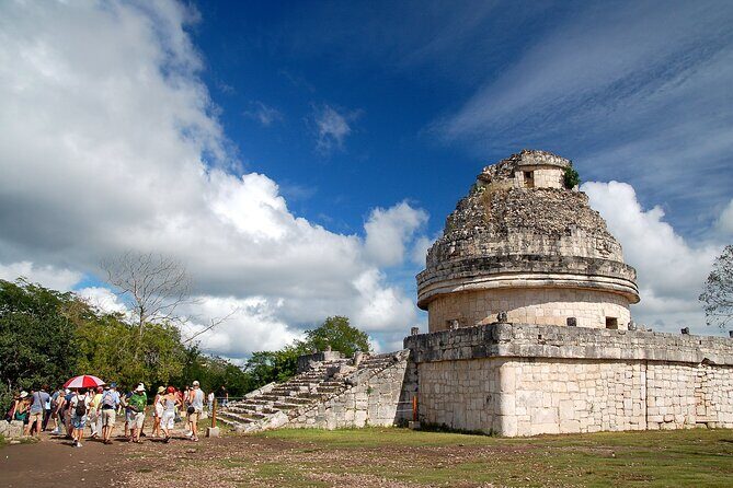 Chichen Itza, Cenote and Valladolid: Wonders of the Mayan World - FAQ