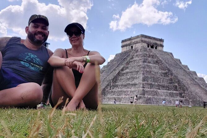 Chichen Itza & Cenote Chichikan Bus Tour Experience from Tulum - The Itinerary Breakdown: What You Can Expect