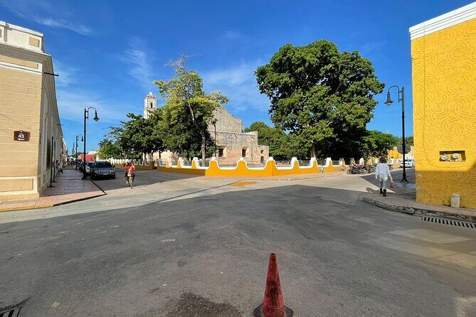 Chichen Itza & Cenote Chichikan Bus Tour Experience from Tulum - The Verdict: Who Will Love This Tour?