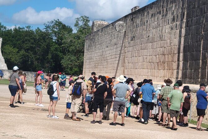 Chichen Itza & Cenote Chichikan Bus Tour Experience from Tulum - Final Thoughts
