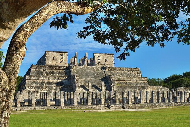 Chichen itzá, Cenote Ik kil and Cobá Reduced Group - Final Thoughts: Who Will Love This Tour?