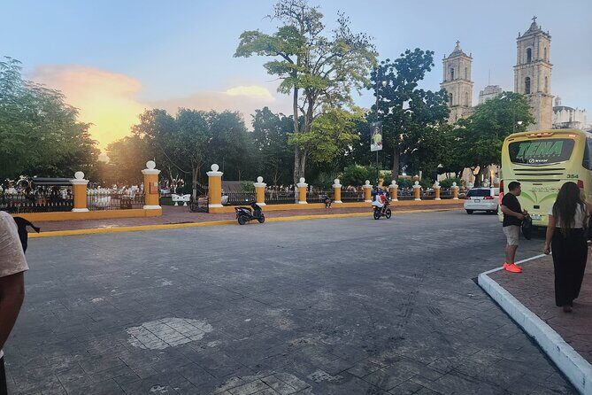 Chichén Itzá, Cenote Ikil & Hubiku with Valladolid Tour - Final Thoughts: Who Will Love This Tour?