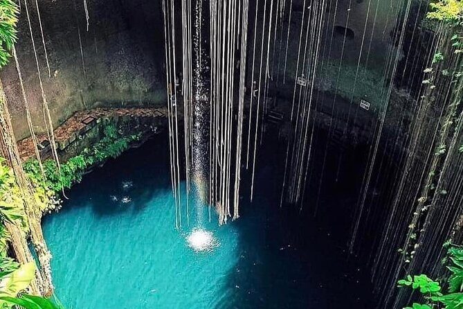 Chichén Itzá, Cenote Ikil & Hubiku with Valladolid Tour - FAQ