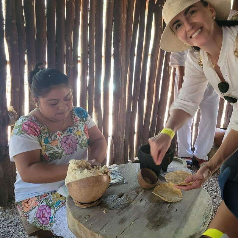 Chichen Itza, Cenote & Izamal magical town - An In-Depth Look at the Experience