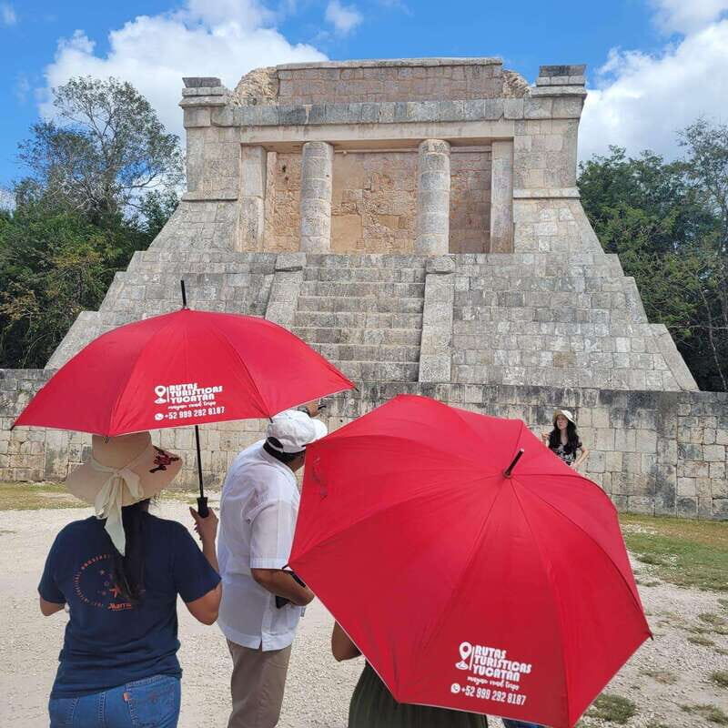 Chichen Itza, Cenote & Izamal magical town - Practical Tips for Travelers