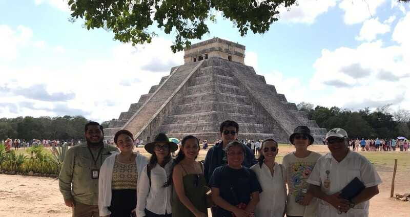 Chichen Itza, Cenote & Izamal magical town - Who Will Enjoy This Tour?