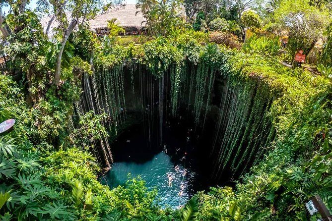 Chichen Itza, Cenote, lunch and Ek Balam from Valladolid (Private Tour) - Practical Considerations