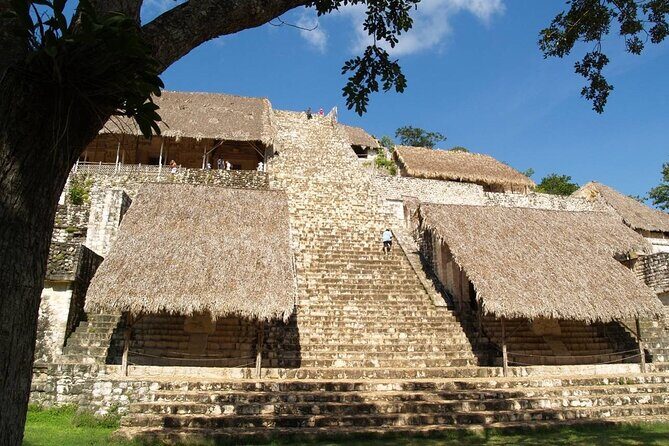 Chichen Itza, Cenote, lunch and Ek Balam from Valladolid (Private Tour) - FAQs