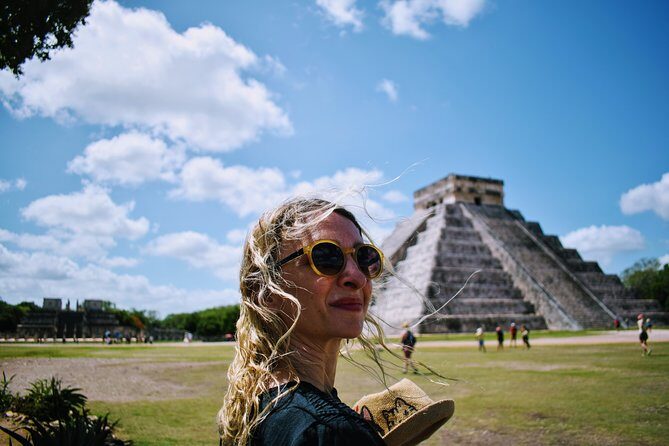 Chichen-itza & Cenote Private Tour - An Honest Look at the Chichen Itza & Cenote Private Tour