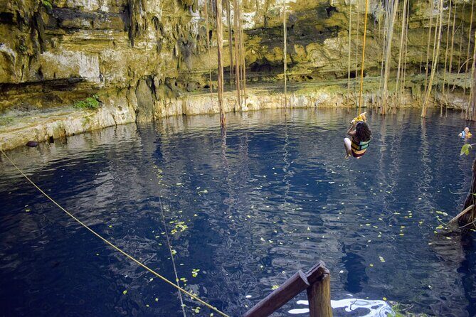 Chichen-itza & Cenote Private Tour - Final Thoughts