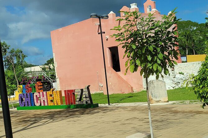 Chichen Itza Cenote Saamal and Valladolid Day from Tulum ABP - FAQ