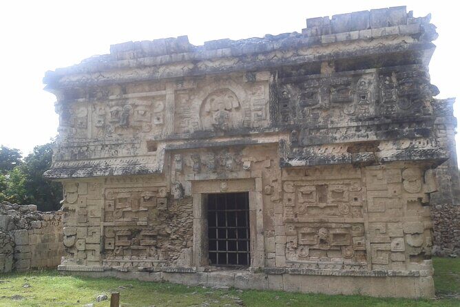 Chichen Itza, Cenote Sagrado and Valladolid from Cancun - What’s Included and What To Expect