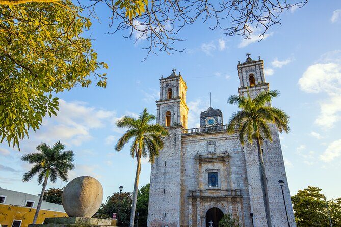 Chichen Itza, Cenote Sagrado and Valladolid from Cancun - The Sum Up: Is This Tour Right for You?