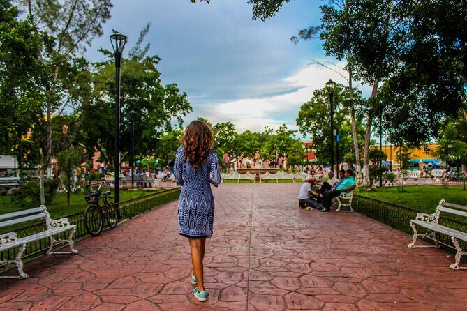 Chichen Itza, Cenote Sagrado and Valladolid from Cancun - FAQ