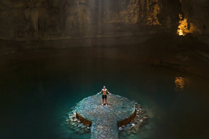 Chichén Itzá, Cenote Suytún, and Cenote Ikkil Guided Tour - FAQ
